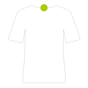 Nacken 3-11cm