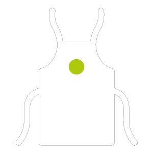 Mittig 3-11cm