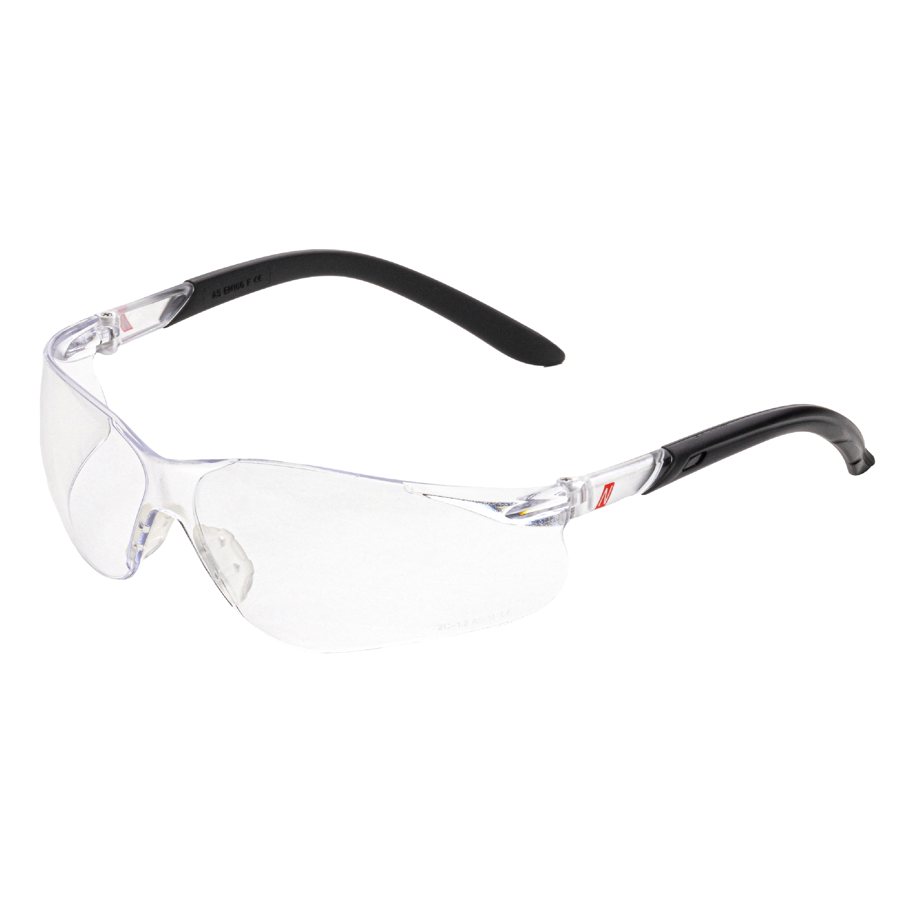 Schutzbrille Vision Protect, Nitras 9010