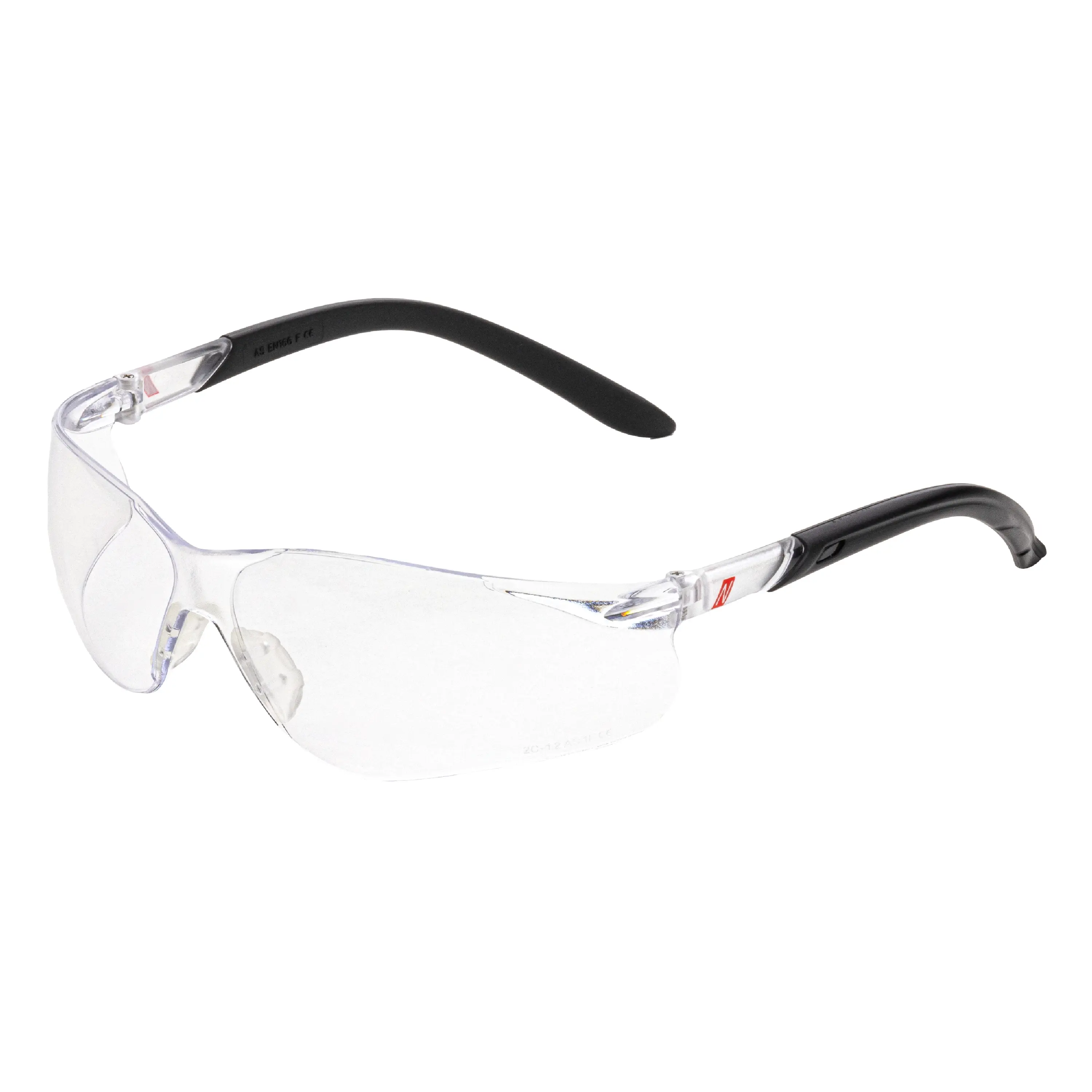 Schutzbrille Vision Protect, Nitras 9010