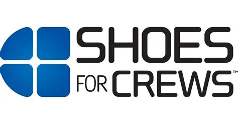 Shoes For Crews