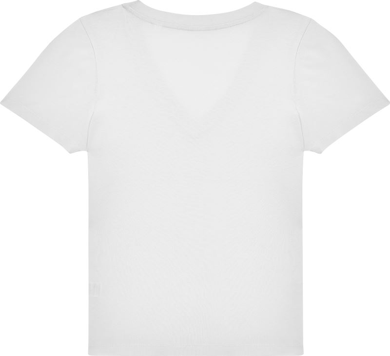 B&C #E150 V /women – Damen V-Ausschnitt T-Shir