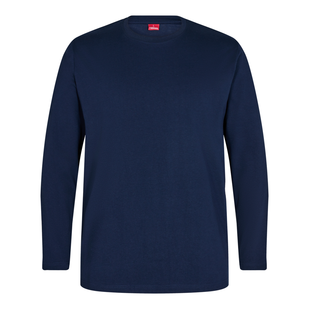 ENGEL Extend Langarm-Shirt