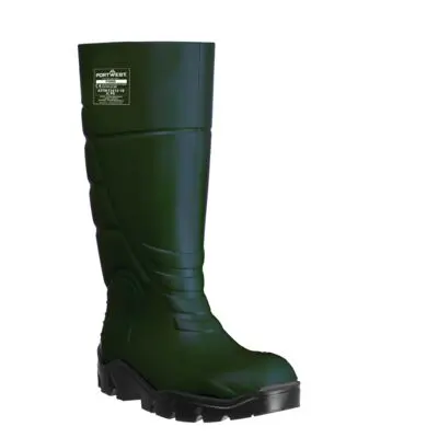 S5 Sicherheitsgummistiefel Wellington, Portwest FD95