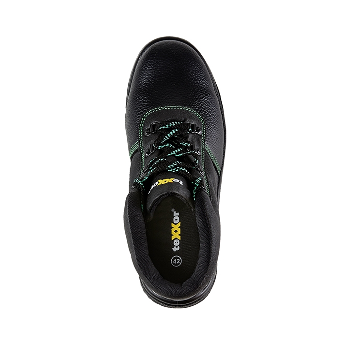teXXor® S3-Sicherheitsschnürstiefel MONACO teXXor® S3-Sicherheitsschnürstiefel MONACO
