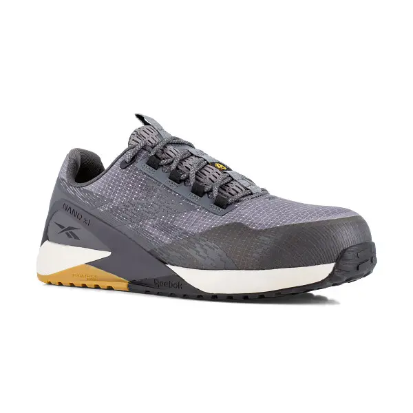 Reebok Nano X1 Adventure Safety IB3481 S1PS HRO