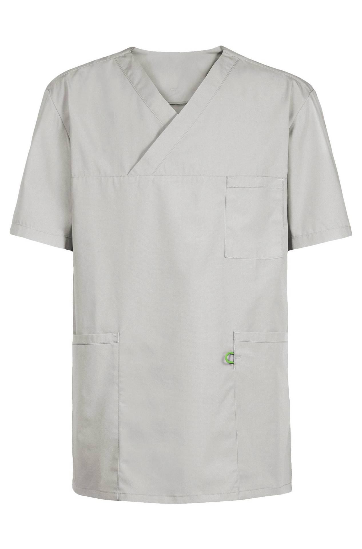 Greiff Unisex-Schlupf-Kasack 5007