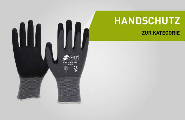 Handschutz