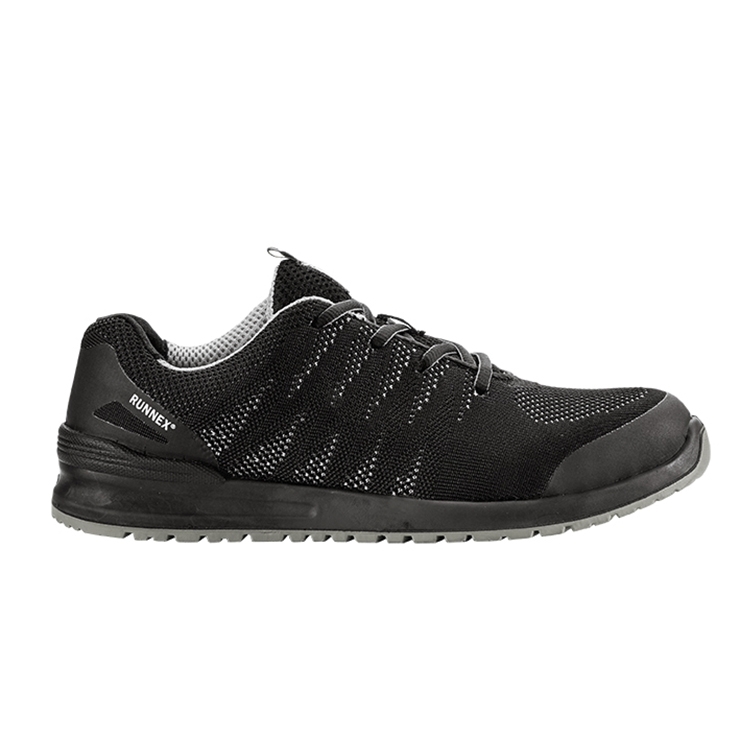 RUNNEX® S1PS ESD-Sicherheitshalbschuhe SportStar