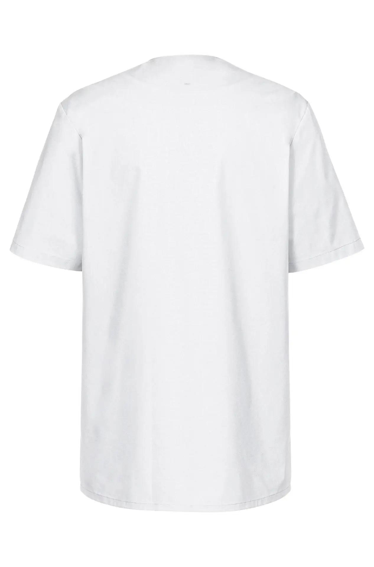 Greiff Unisex-Schlupf-Kasack 5003