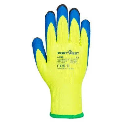 Duo-Therm Handschuh, Portwest A185