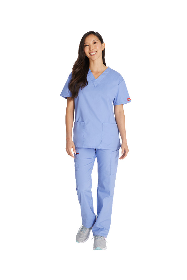 Damenkasack Dickies Signature, in 11 Farben DKE86706 Damenkasack Dickies Signature, in 11 Farben DKE86706