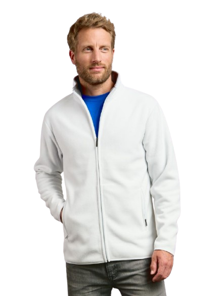 Herren Double Fleece Jacke Promodoro 7961 Herren Double Fleece Jacke Promodoro 7961