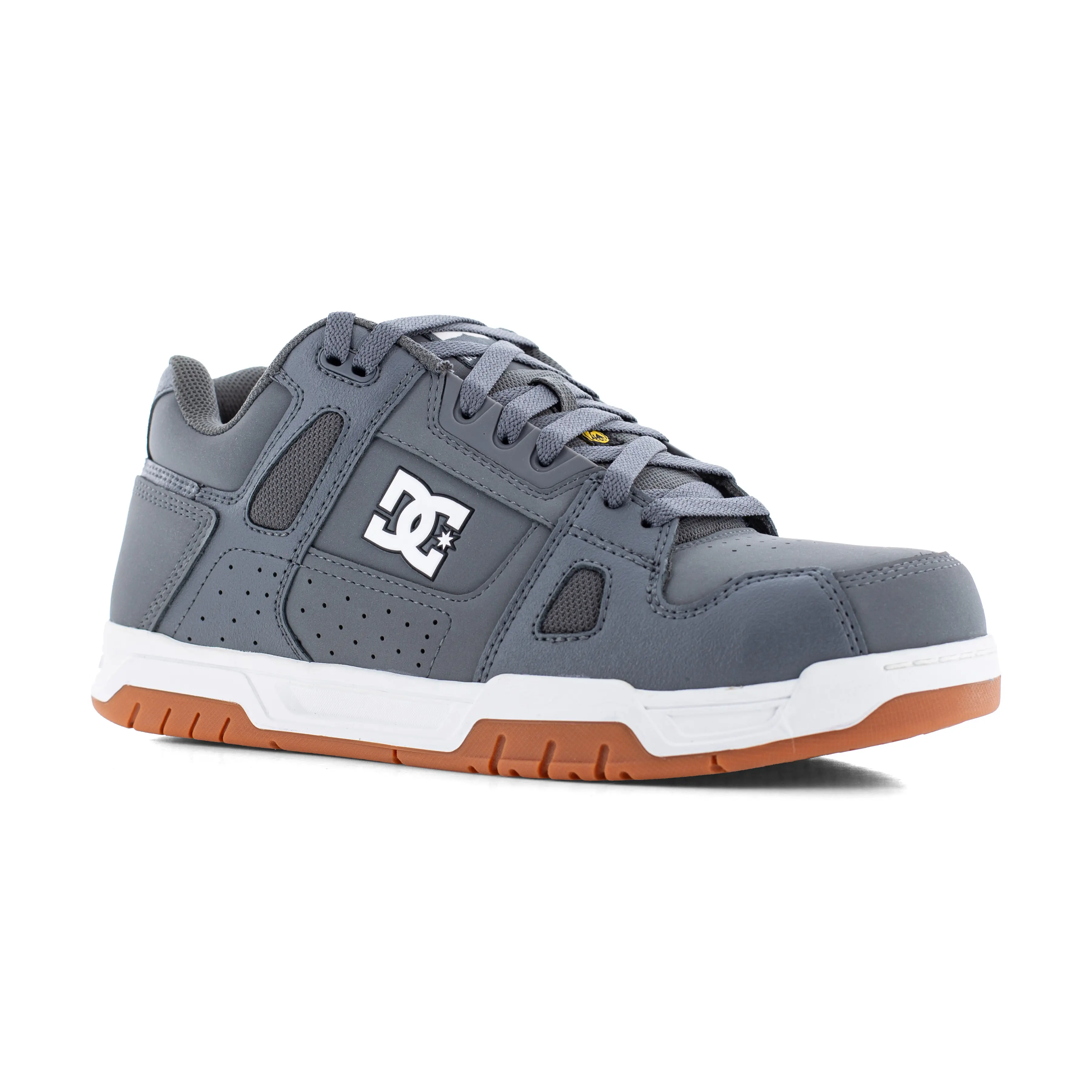 DC Work Crew Stag Safety DC60502 S3S