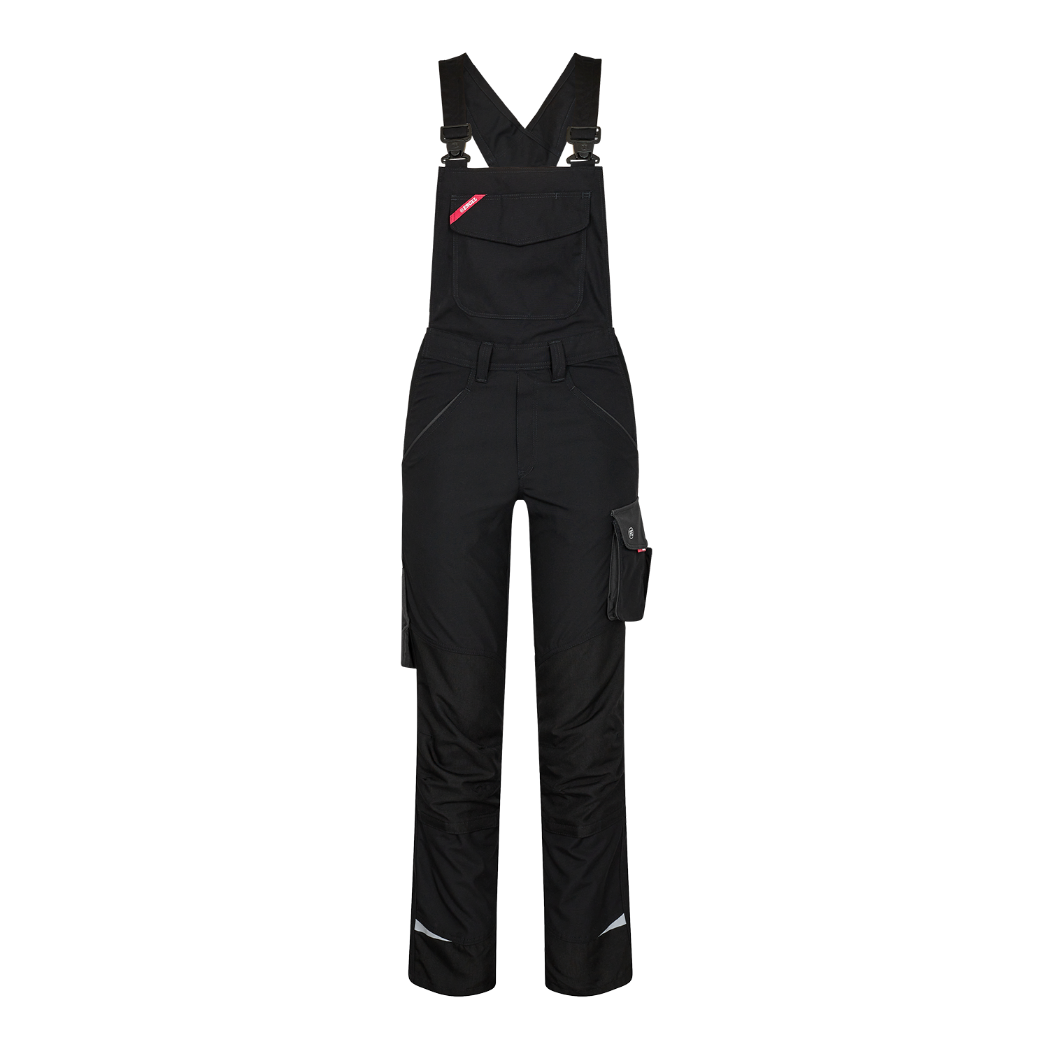 Galaxy Damen Latzhose