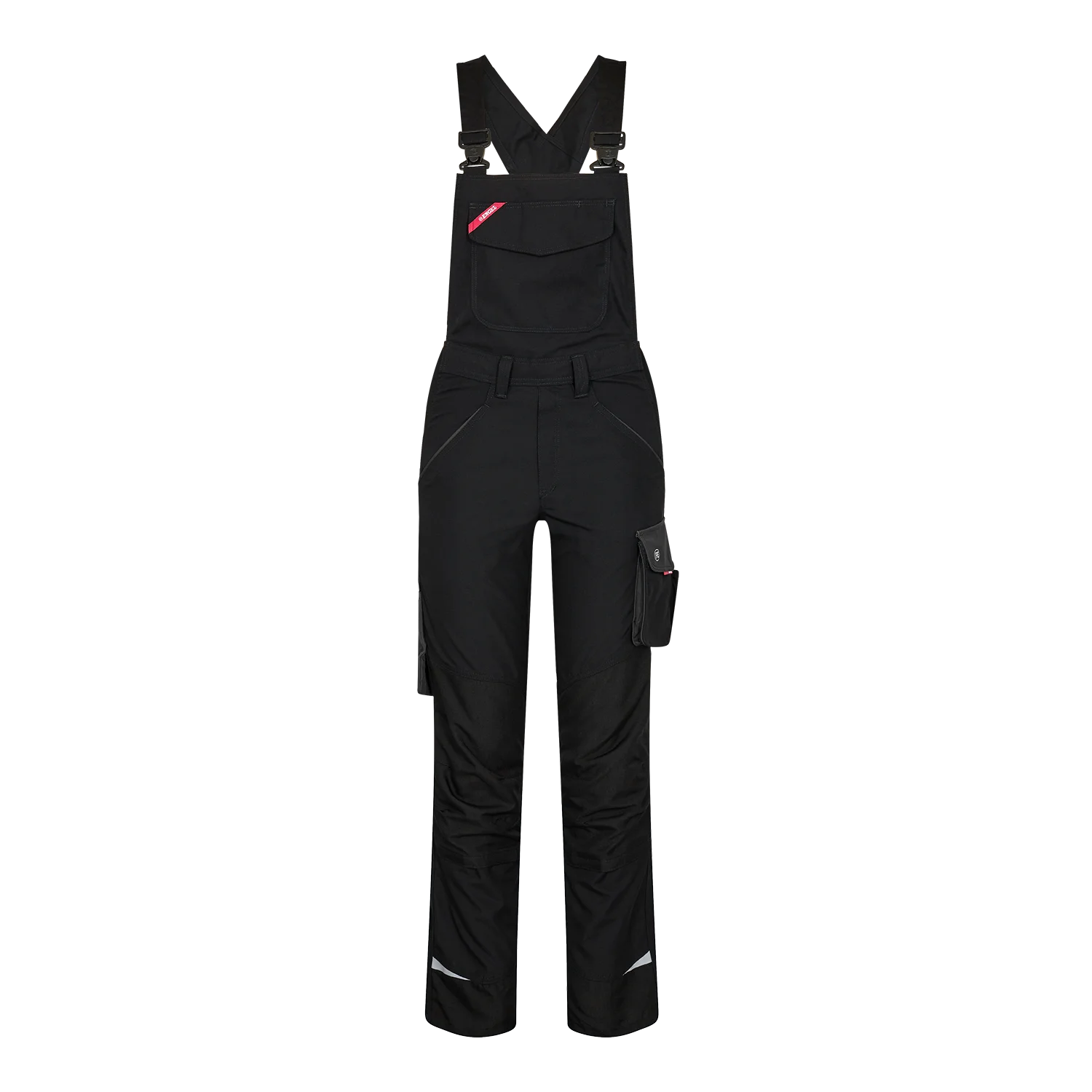 Galaxy Damen Latzhose