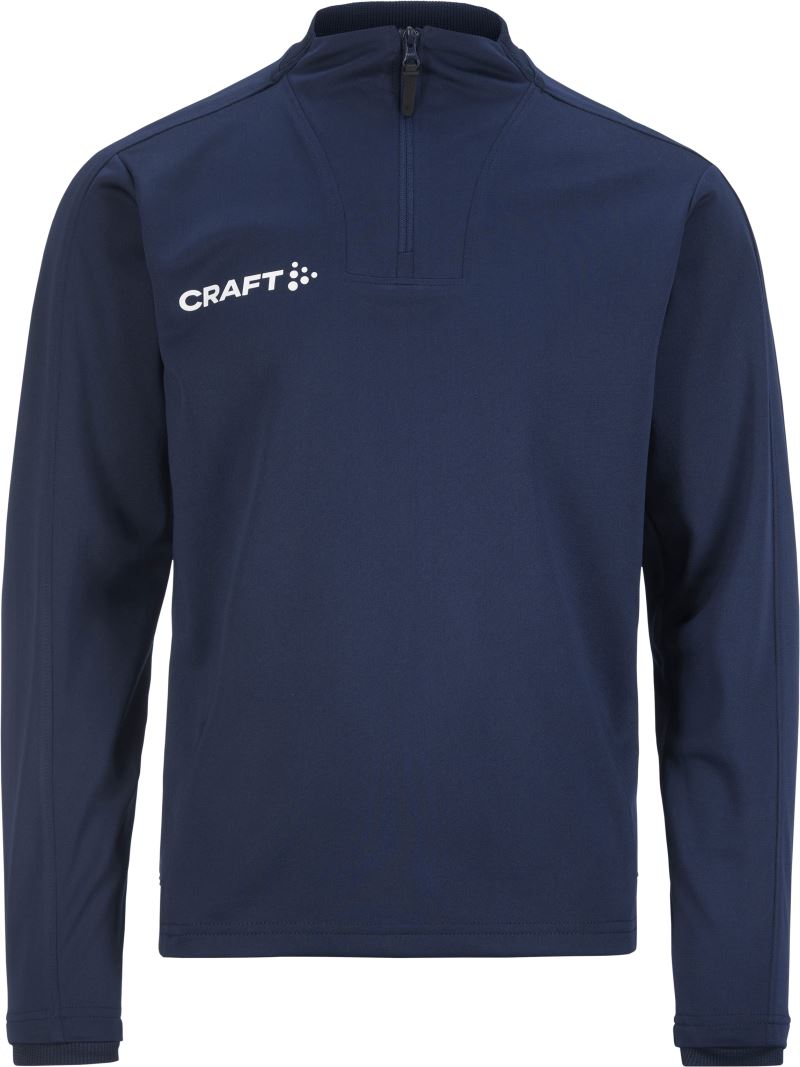 Craft Evolve 2.0 Half Zip JR