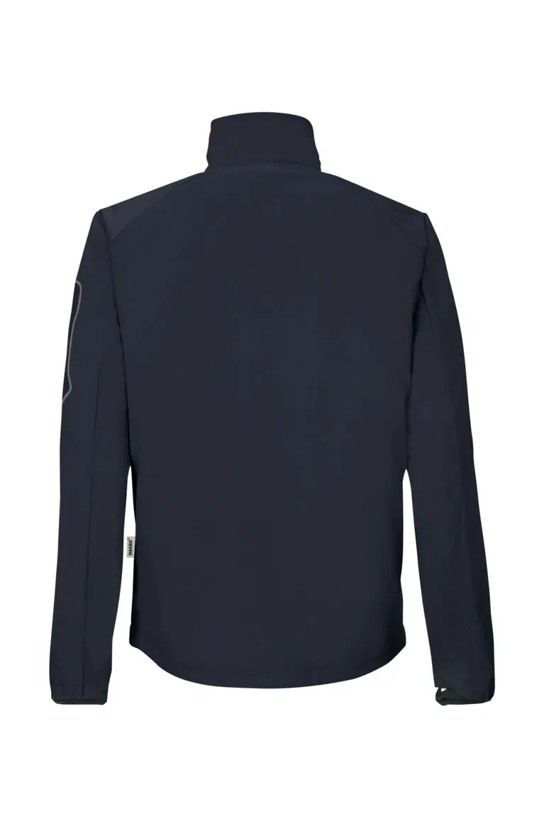 Hakro 856 Light-Softshell-Jacke