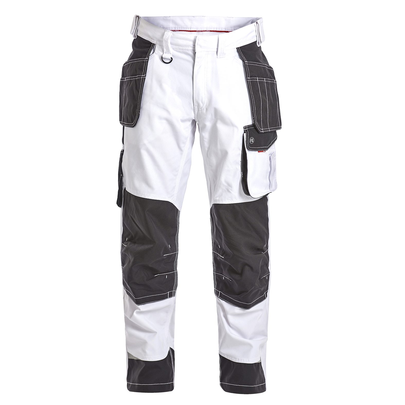 Arbeitshose Engel mit Holstertaschen 2811-254 Galaxy