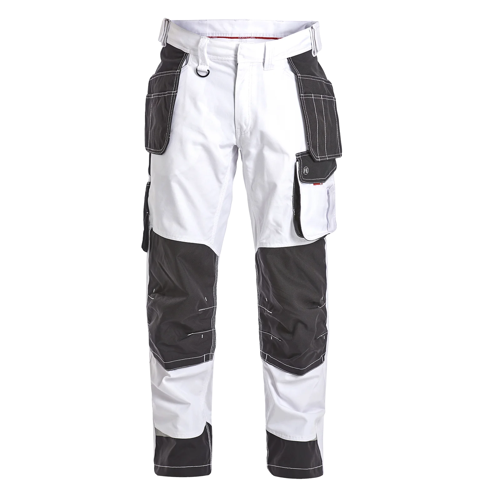 Arbeitshose Engel mit Holstertaschen 2811-254 Galaxy
