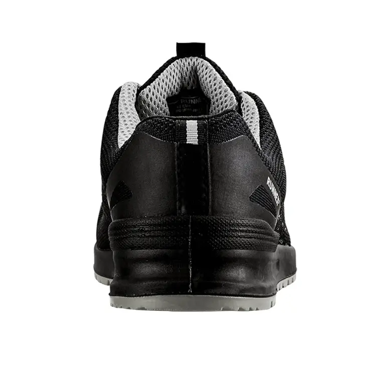 RUNNEX® S1PS ESD-Sicherheitshalbschuhe SportStar