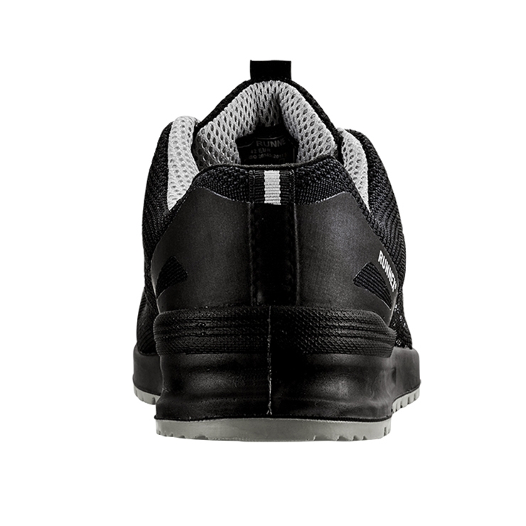 RUNNEX® S1PS ESD-Sicherheitshalbschuhe SportStar RUNNEX® S1PS ESD-Sicherheitshalbschuhe SportStar