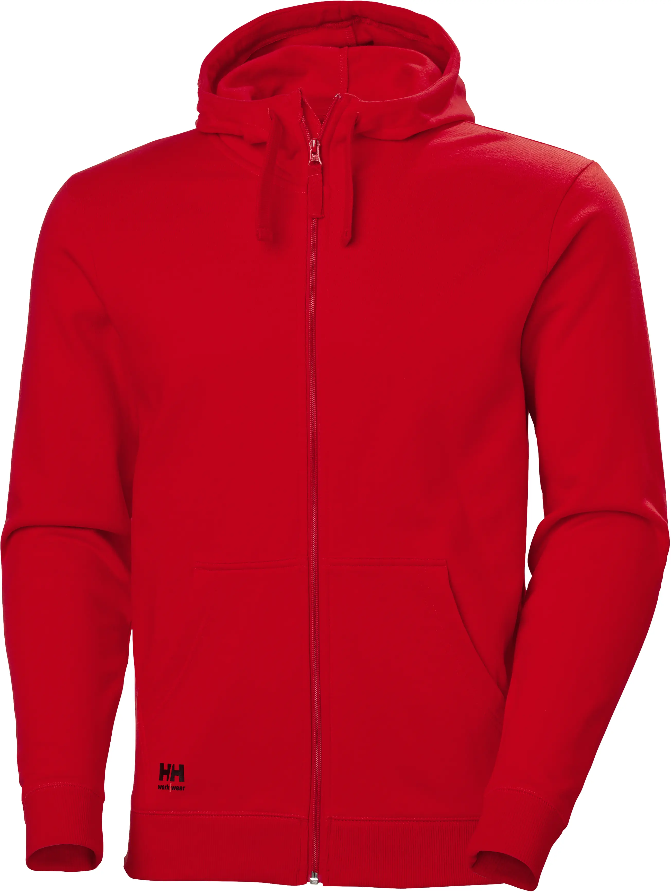 Herren Kapuzen-Sweatjacke Workwear Helly Hansen 79328 Classic