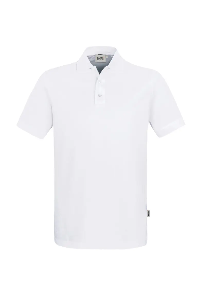 Hakro 801 Polo-Shirt Pima