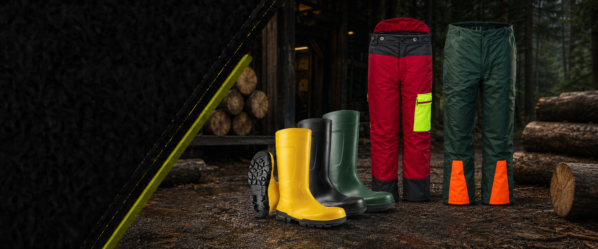 Watex Arbeitsbekleidung und Schutzkleidung für Industrie, Handwerk und Gewerbe