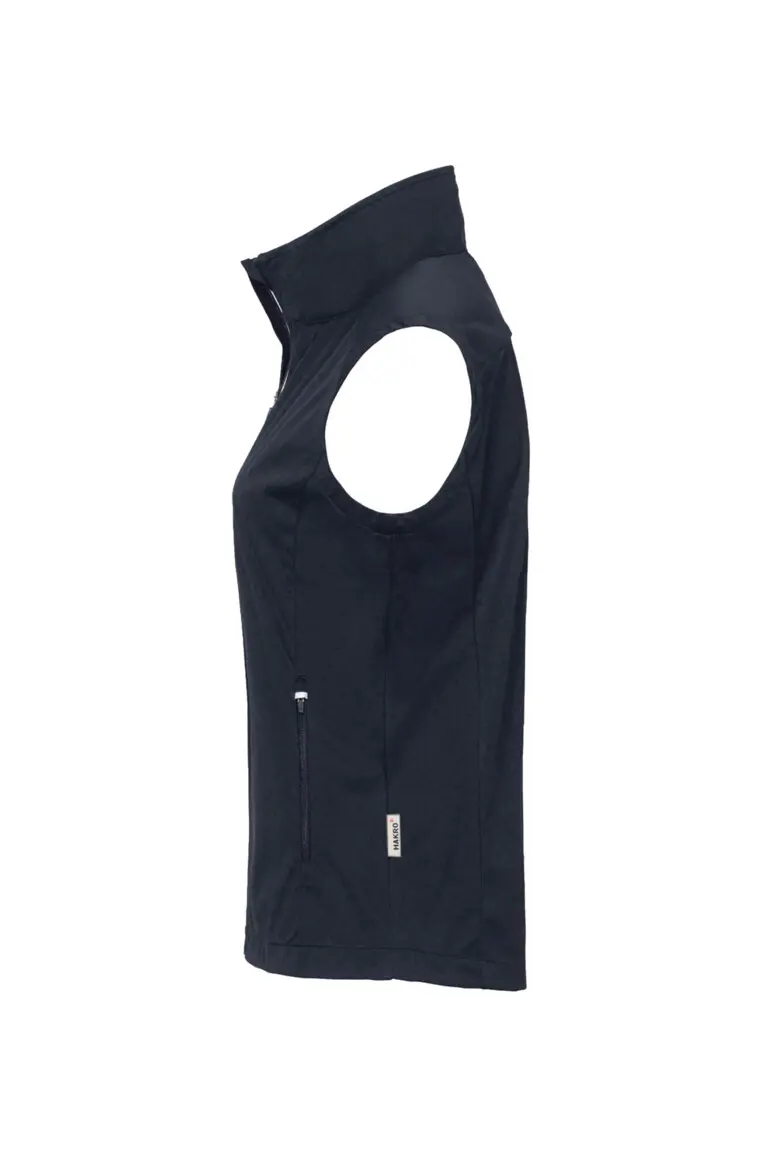 Hakro 254 Damen Light-Softshell-Weste