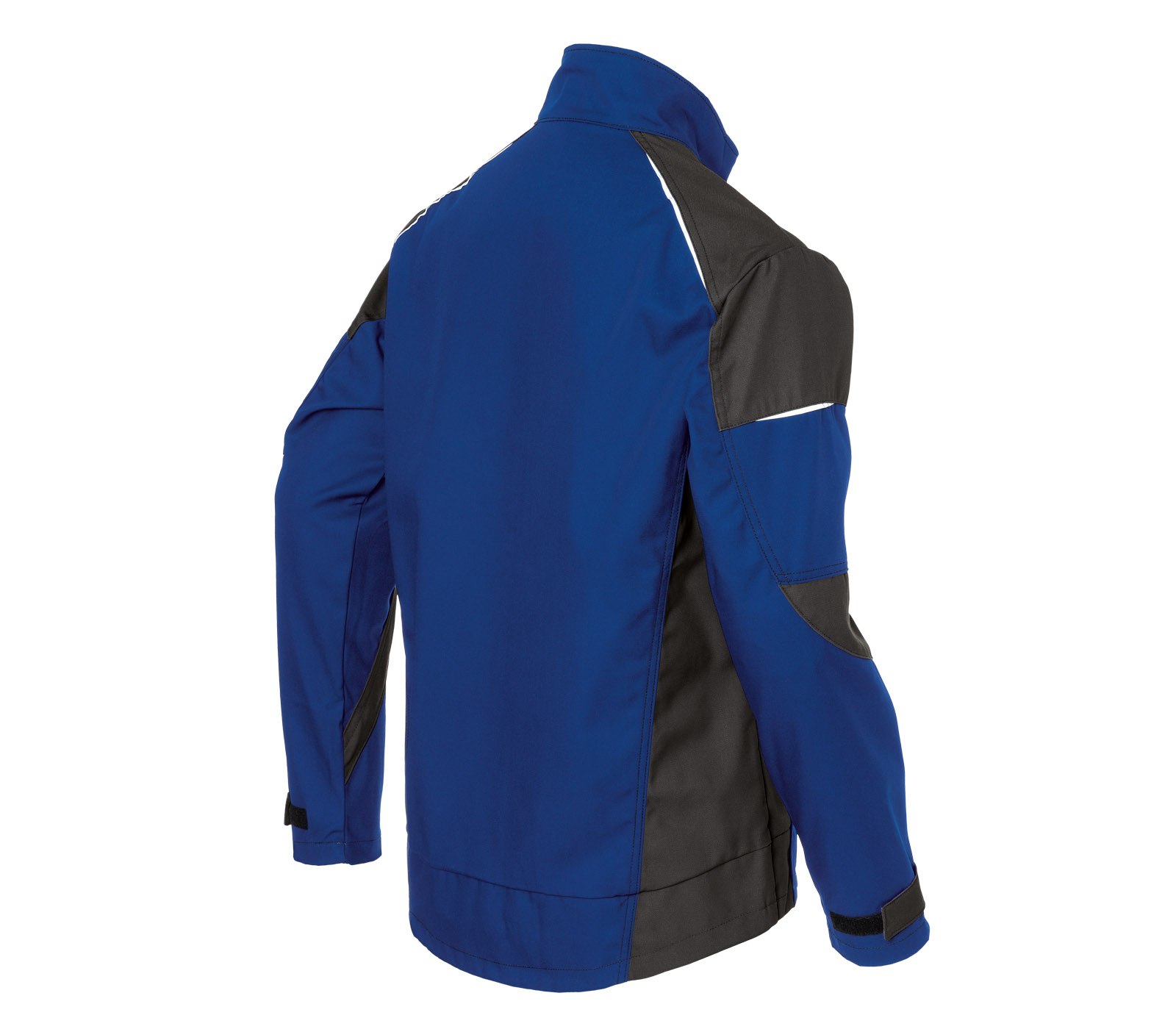 Bundjacke ACTIVIQ cotton+, Kübler 1250-3421, 65% Baumwolle, 4 Farbkombinationen