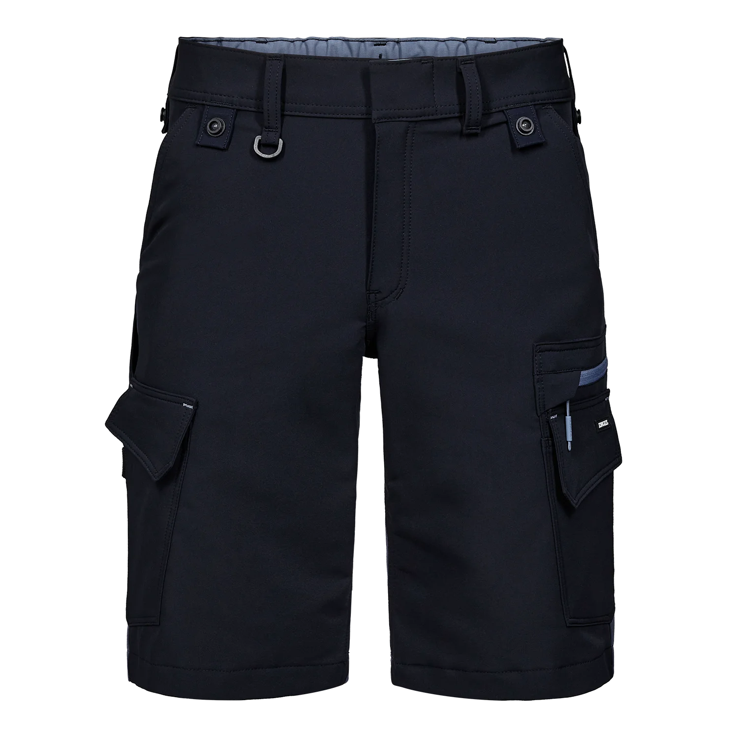 Shorts Engel 4-Wege-Stretch 6337-234 Entire 