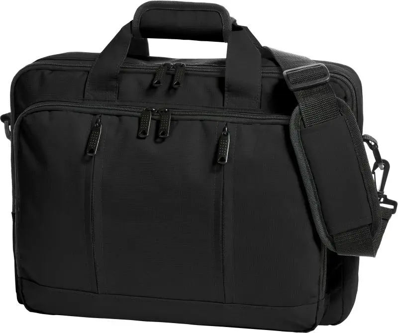 Halfar Laptop Rucksack Economy