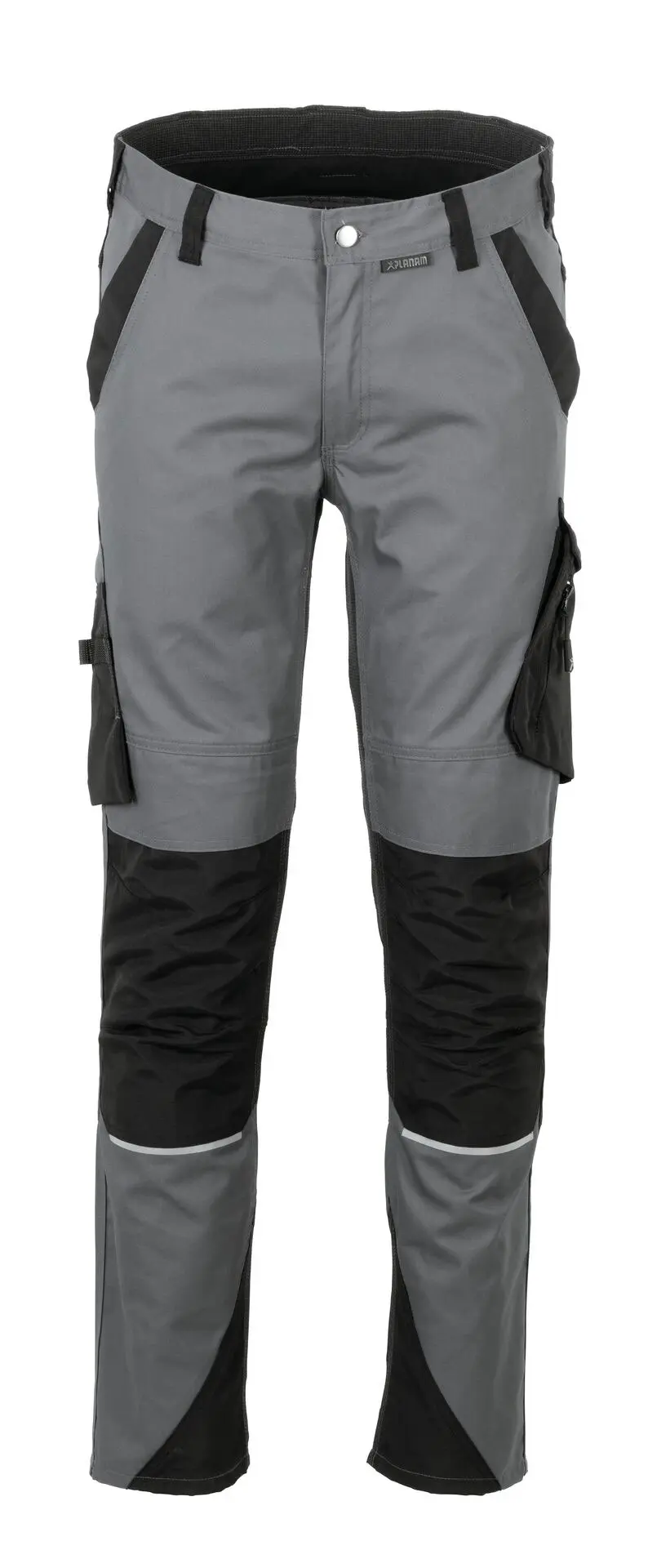 Bundhose Herren Norit, Planam, Mischgewebe, 10 Farben