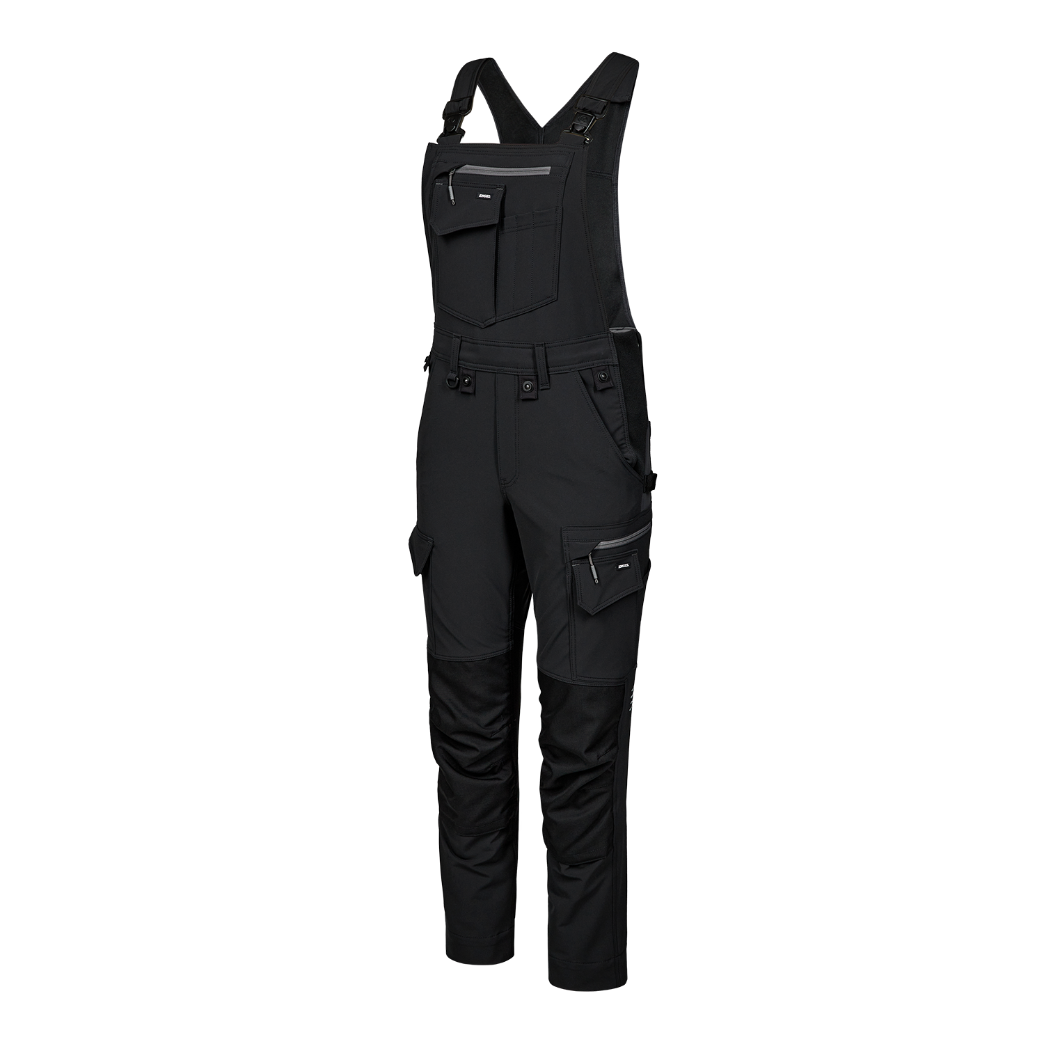 Latzhose Damen Engel 4-Wege-Stretch 3341-234 Entire Latzhose Damen Engel 4-Wege-Stretch 3341-234 Entire