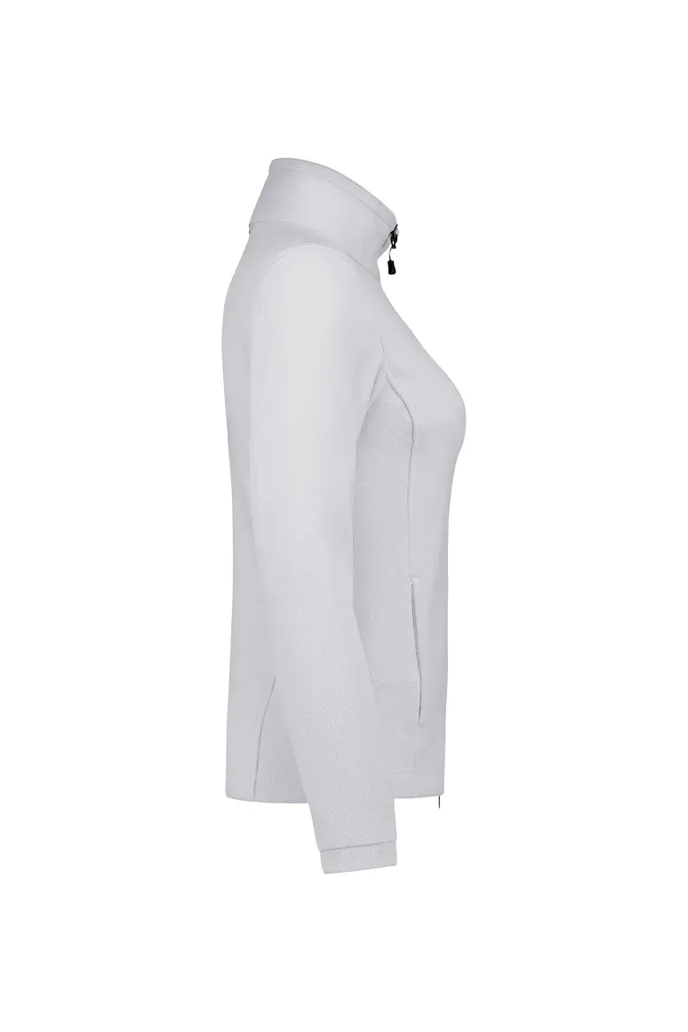 Hakro 246 Damen Fleece-Jacke Eco