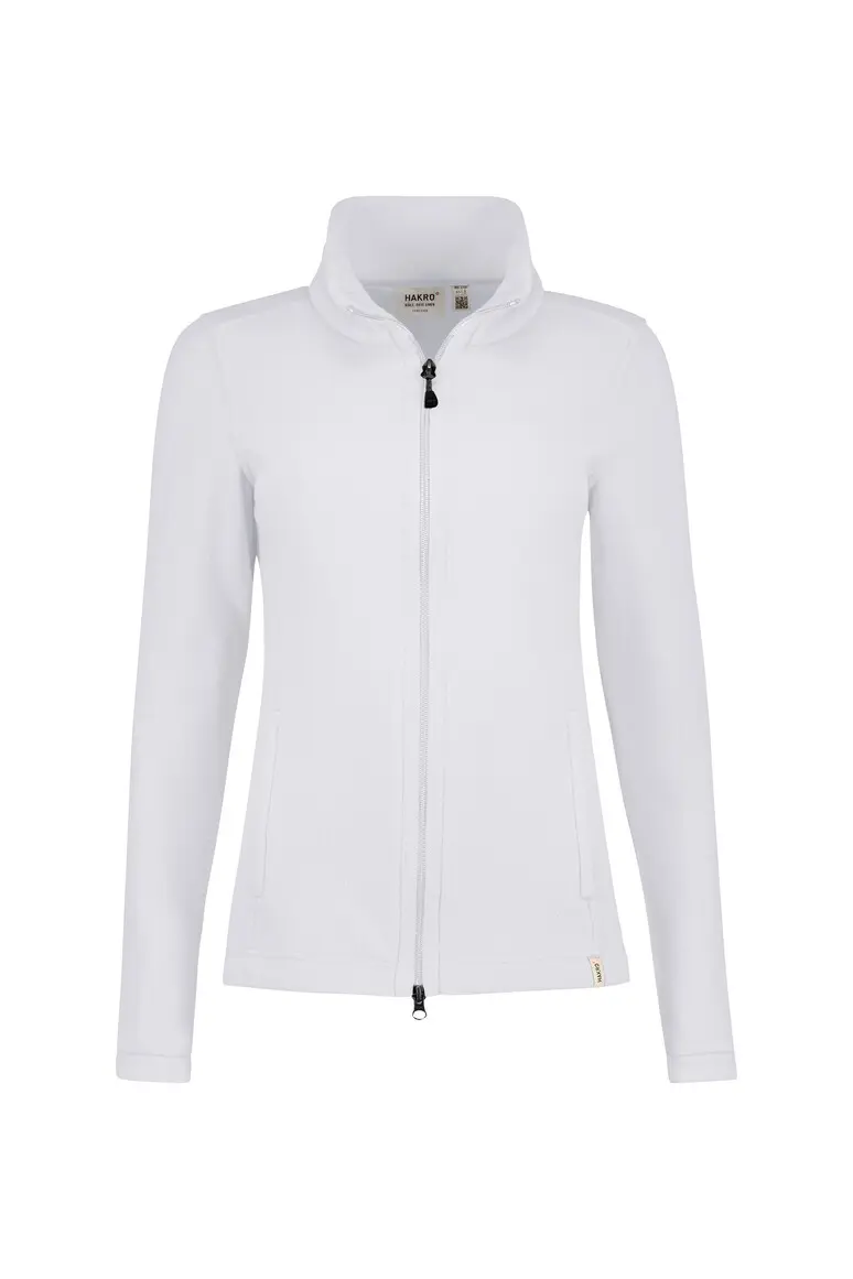 Hakro 246 Damen Fleece-Jacke Eco