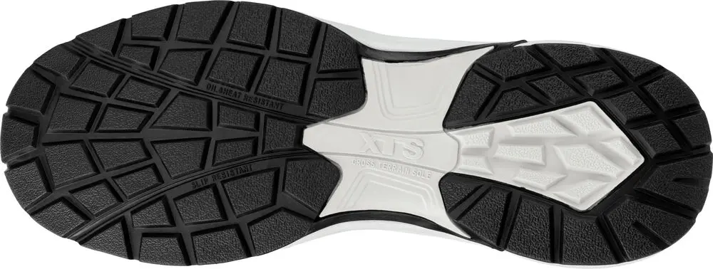 Albatros Trailmaster BLK QL MID S3S