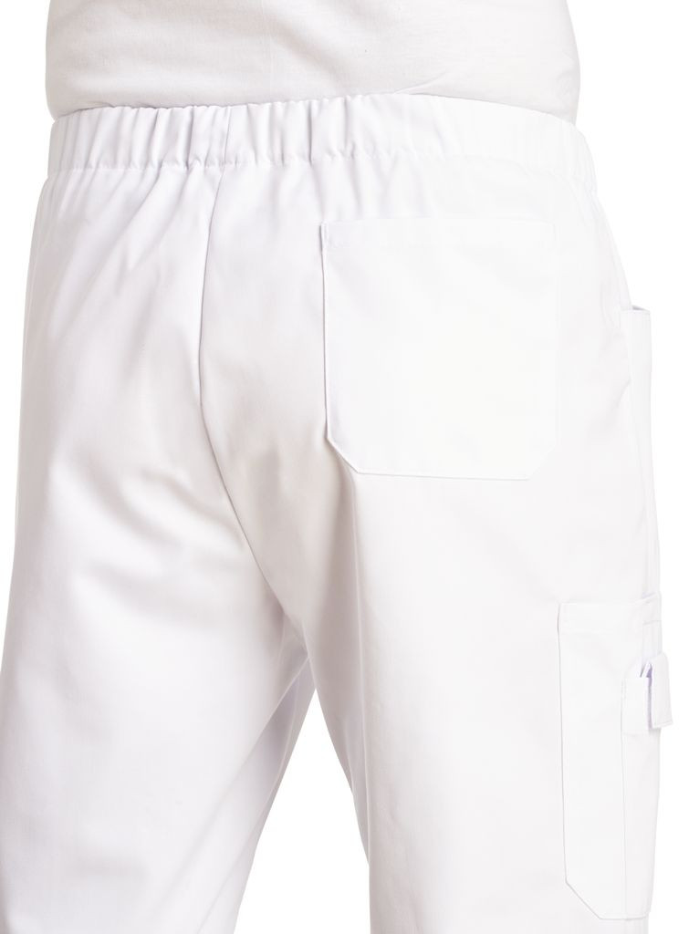 Unisex Schlupfhose Leiber 12/2370, Rundgummizug, Mischgewebe, in 3 Farben Unisex Schlupfhose Leiber 12/2370, Rundgummizug, Mischgewebe, in 3 Farben