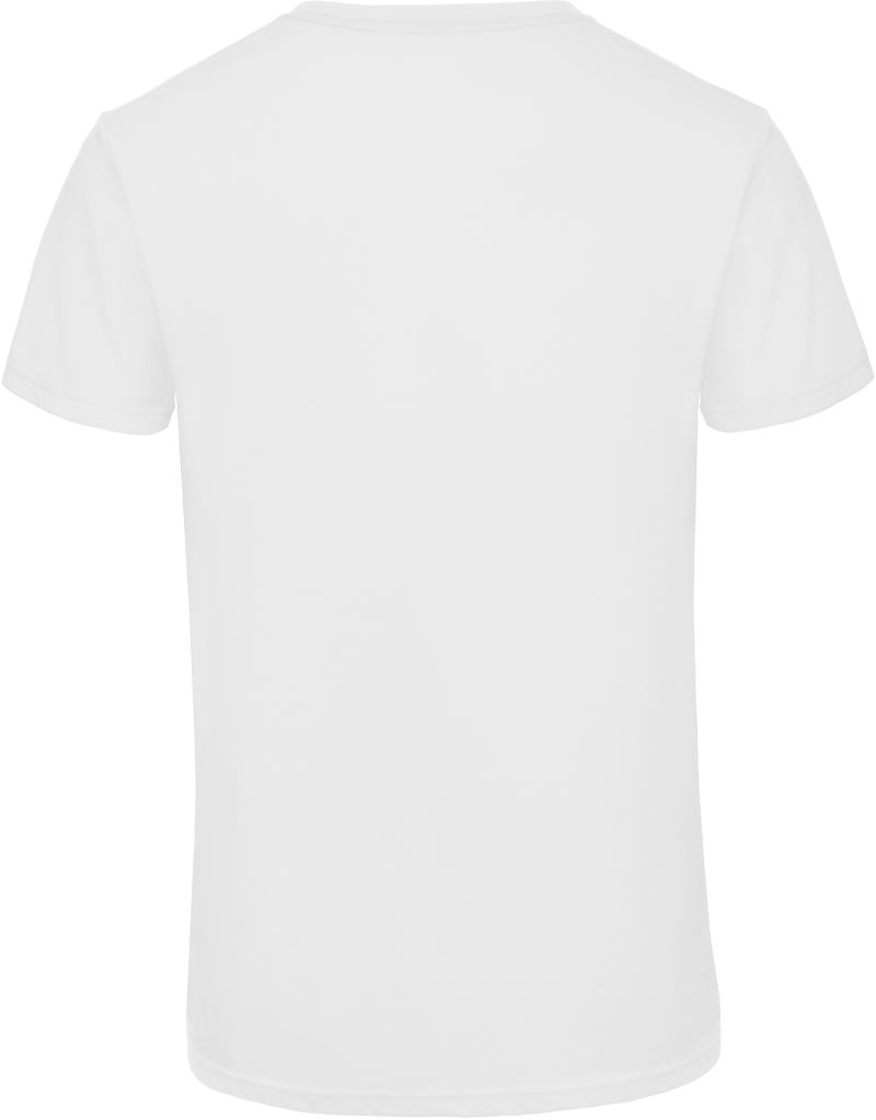 B&C Triblend /men – Herren T-Shirt