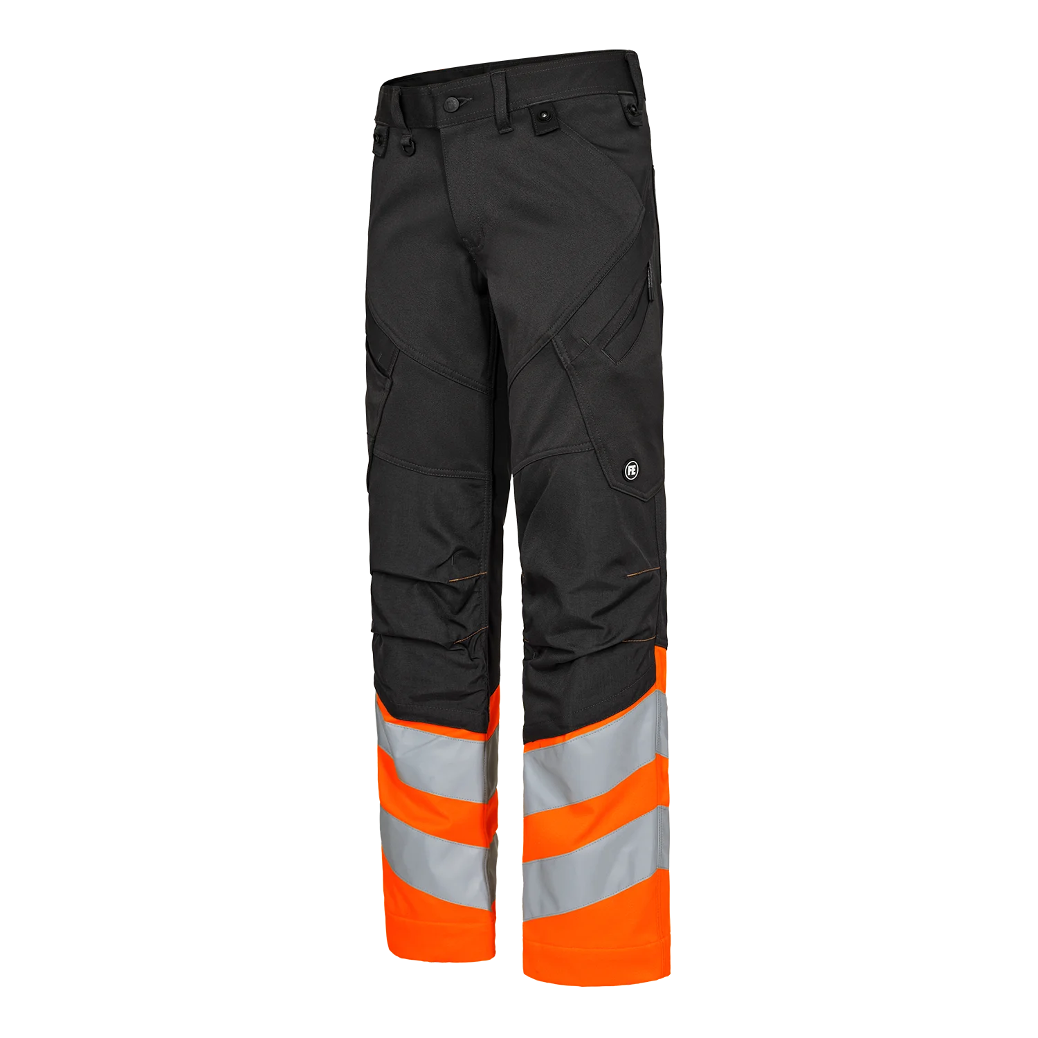Arbeitshose Engel 2-Wege-Stretch 2546-314 Safety 