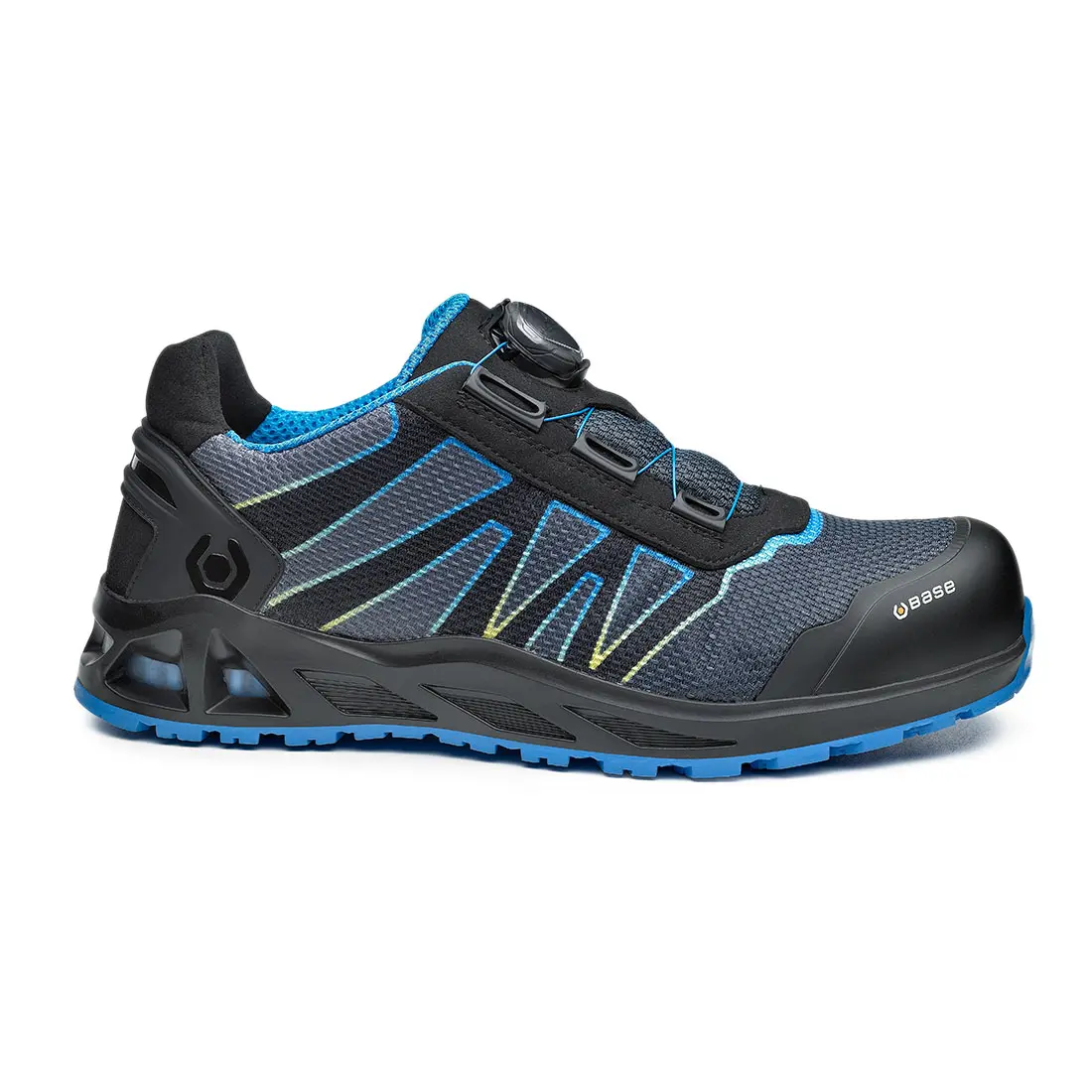 S3 Sicherheitshalbschuh K-Energy, Portwest B1007