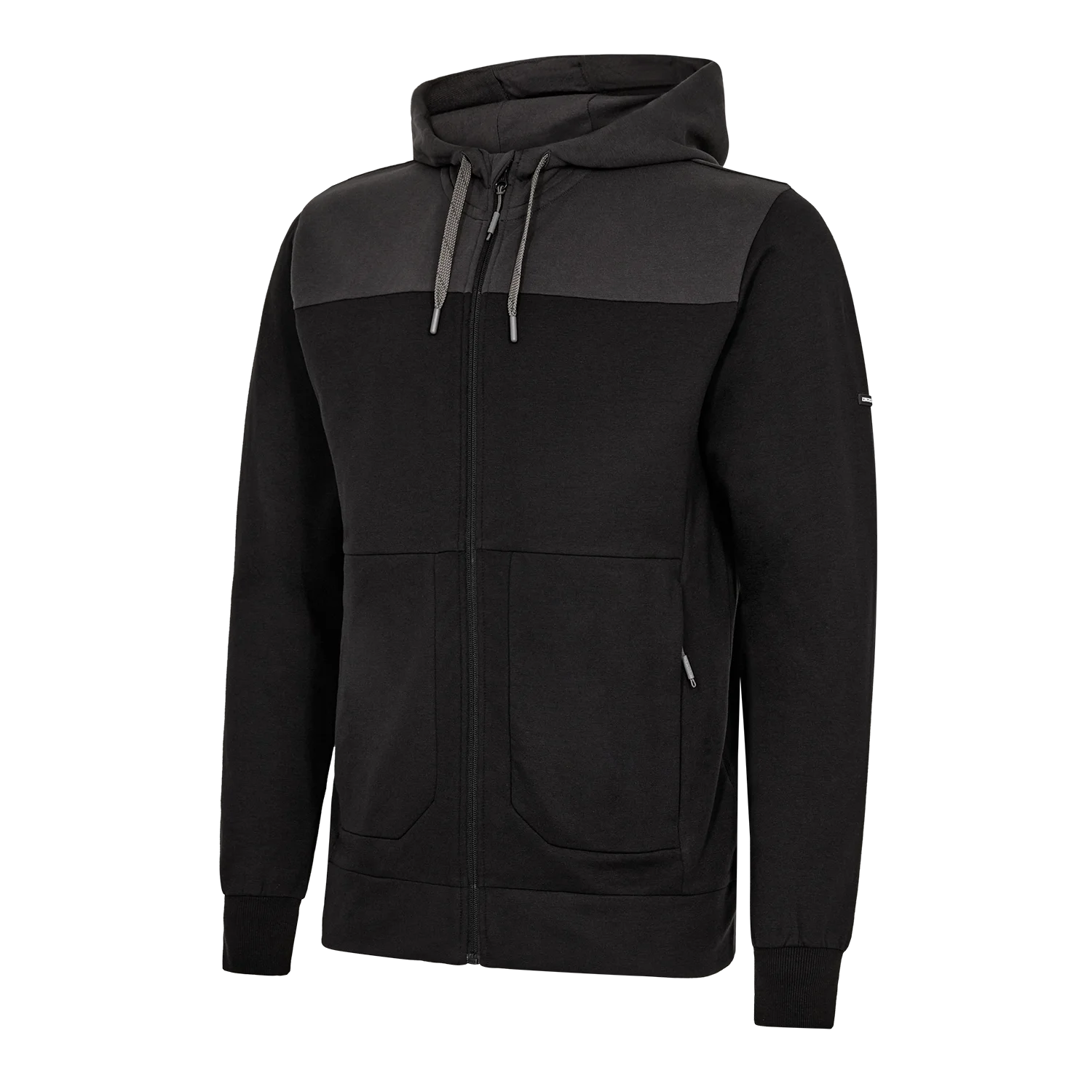 Sweat-Cardigan Engel mit Kapuze 8329-247 Entire 