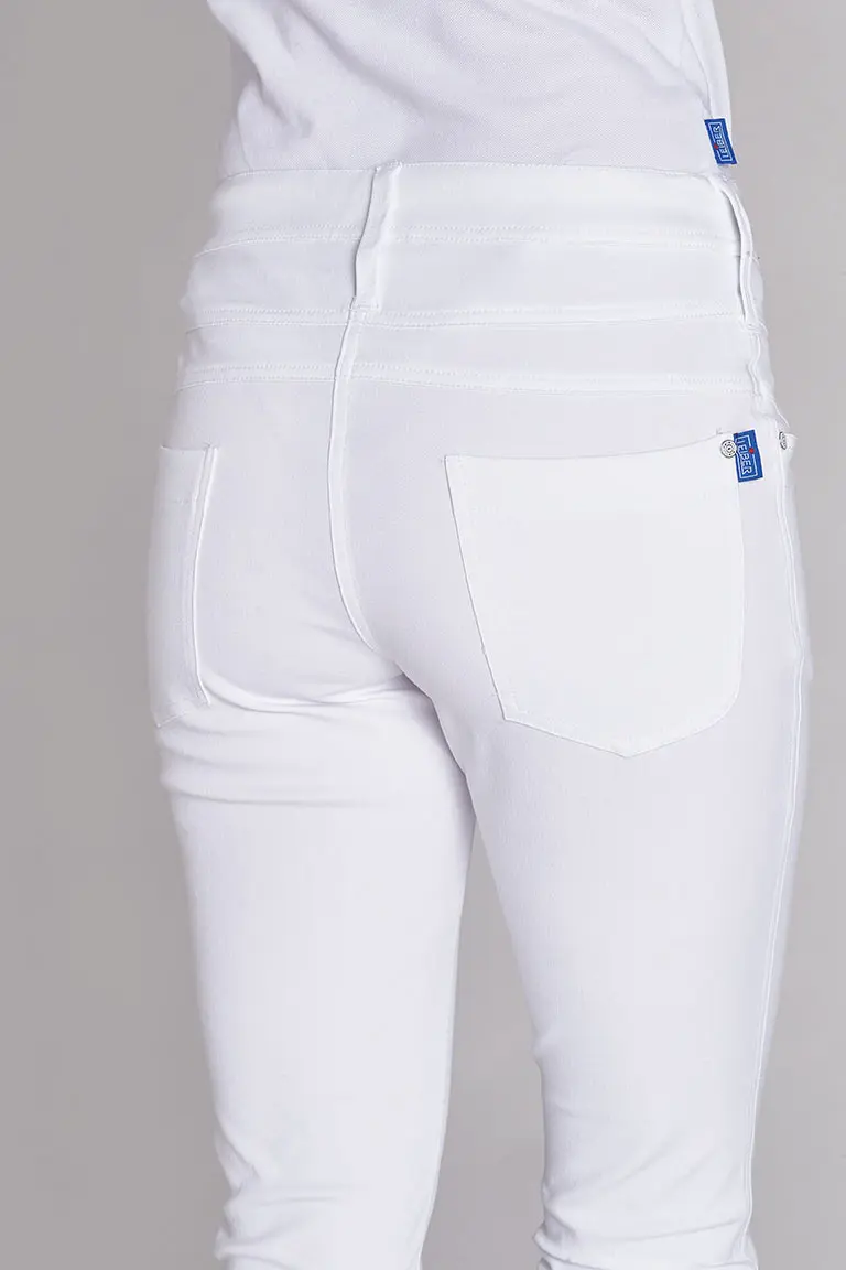 Damenhose Leiber 08/8340