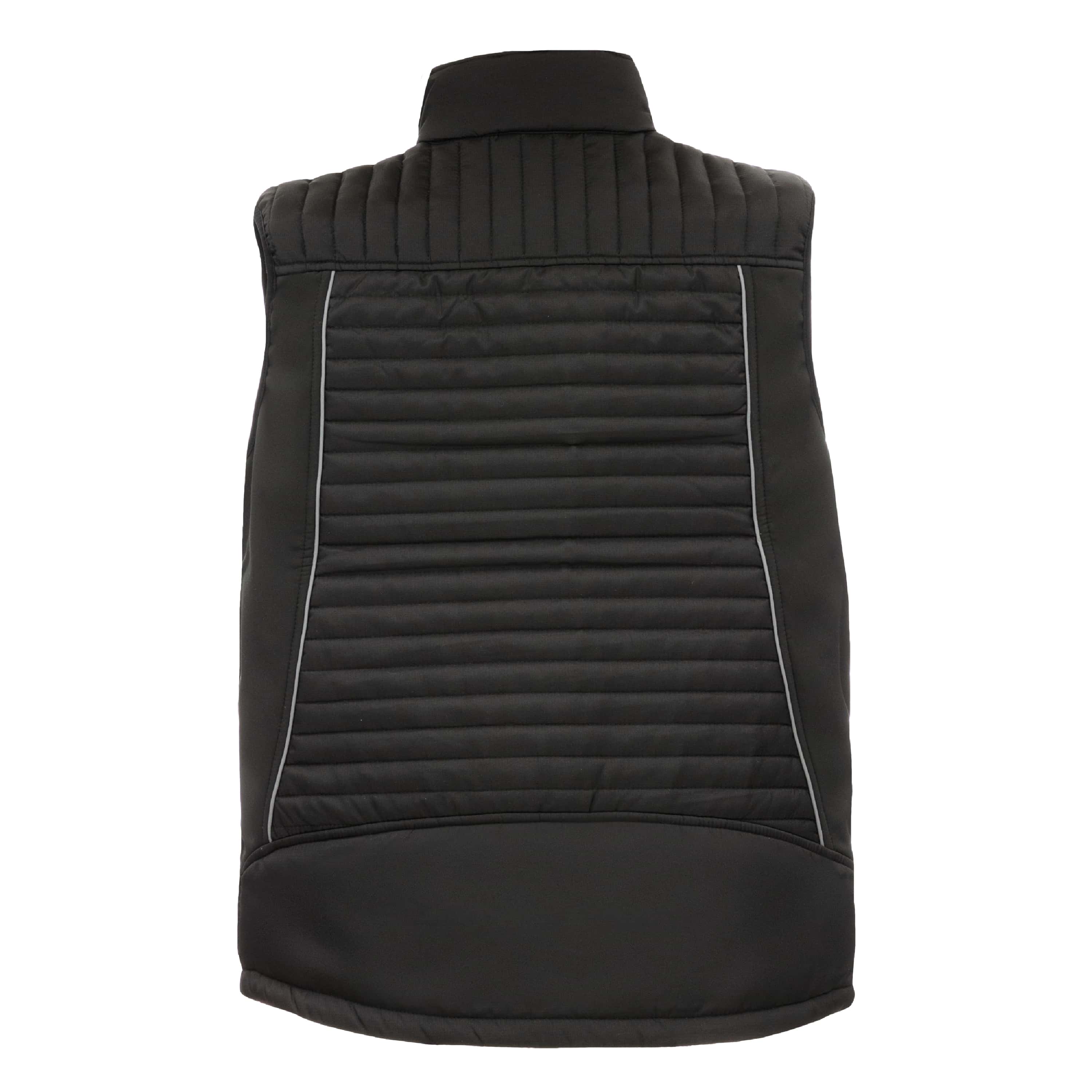 Softshellweste NITRAS SAFETY MOTION TEX PLUS Softshellweste NITRAS SAFETY MOTION TEX PLUS