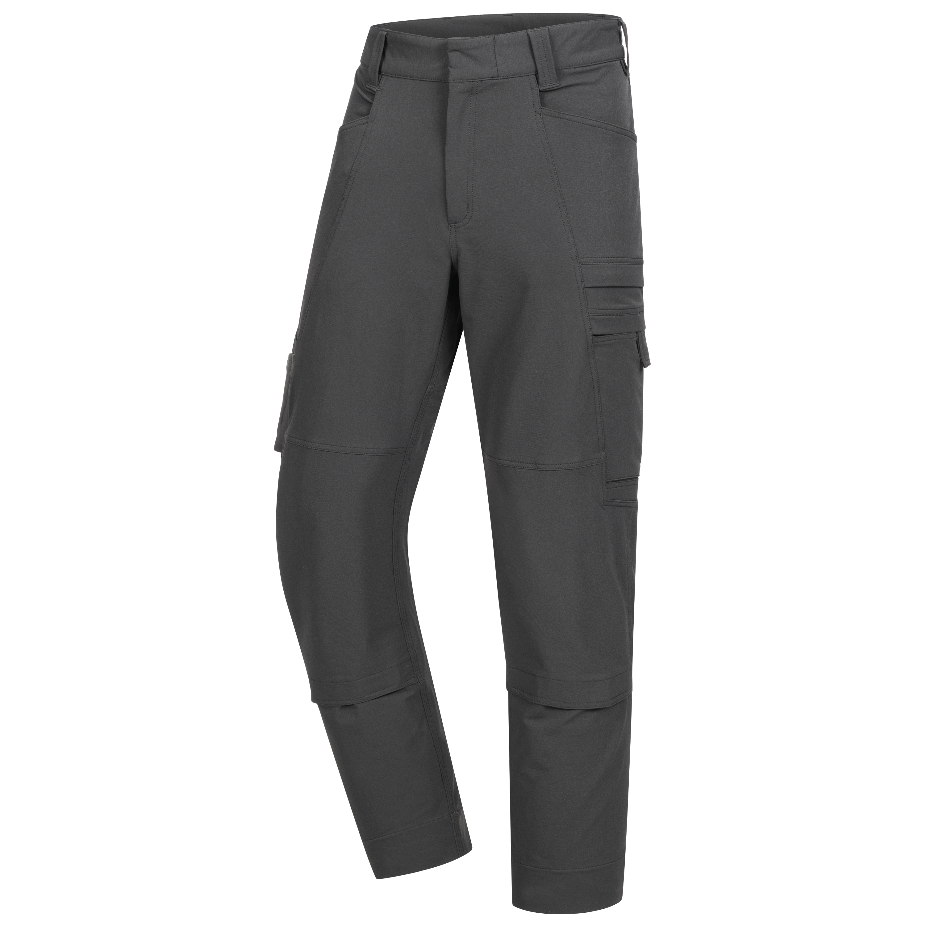 7730 MOTION TEX PRO FX – Premium Arbeitshose mit 4-Wege-Stretch
