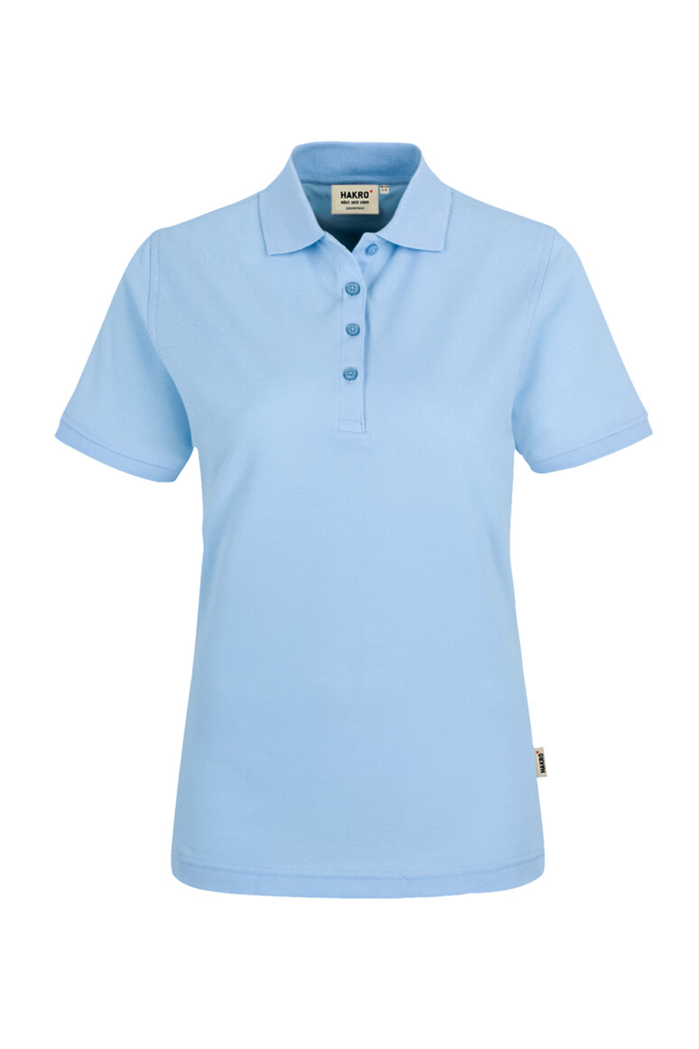 Hakro 110 Women Polo-Shirt Classic