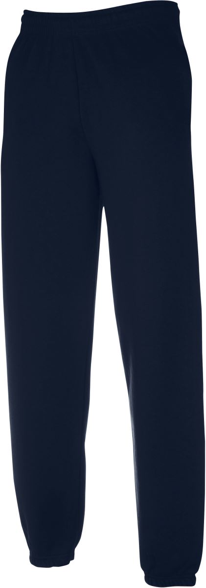 Fruit of the Loom Classic Elasticated Jog Pants – Komfortable Jogginghose