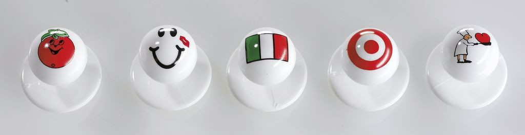 Motiv Kugelknöpfe Leiber 02/570 Motiv Kugelknöpfe Leiber 02/570