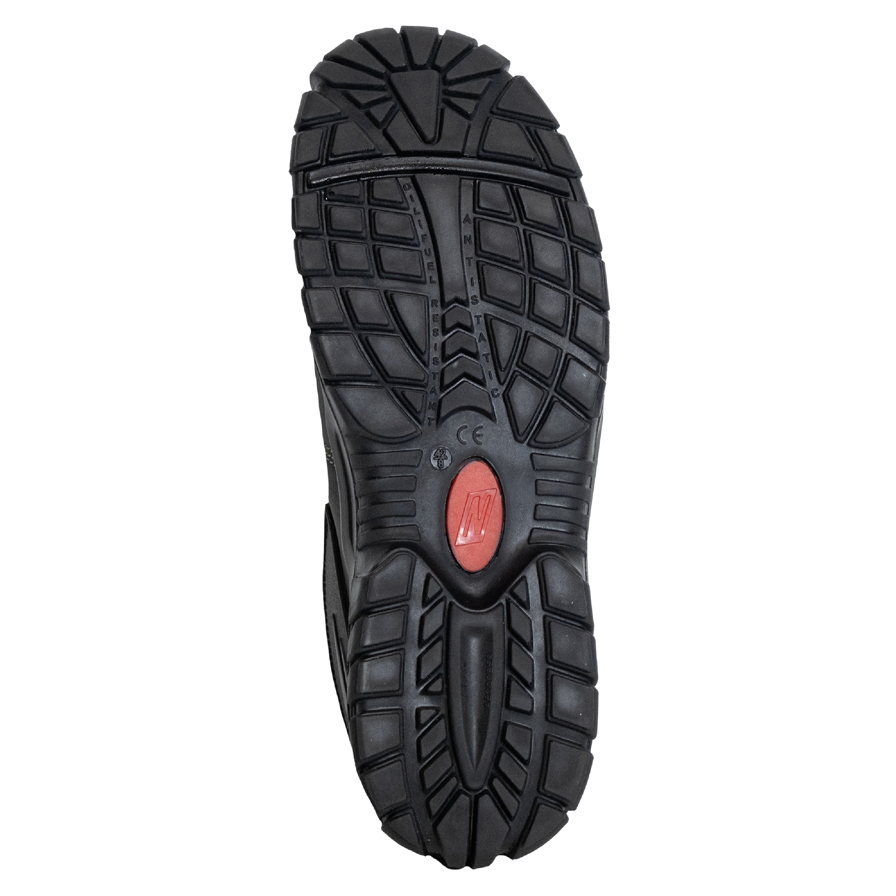 NITRAS UTILITY STEP MID
